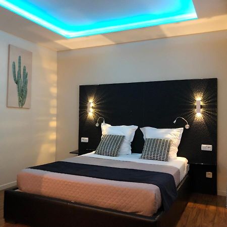 Chambre Suite B&B Montpellier Exteriér fotografie