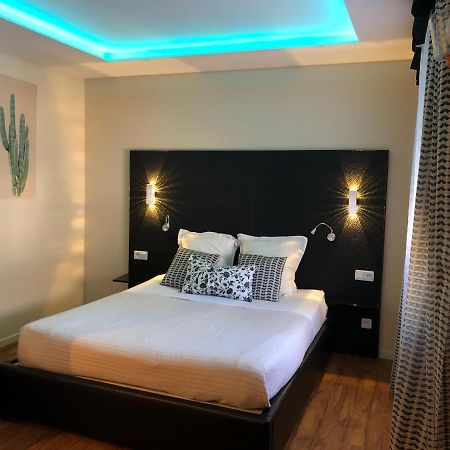 Chambre Suite B&B Montpellier Exteriér fotografie