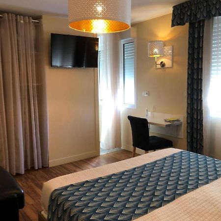 Chambre Suite B&B Montpellier Exteriér fotografie