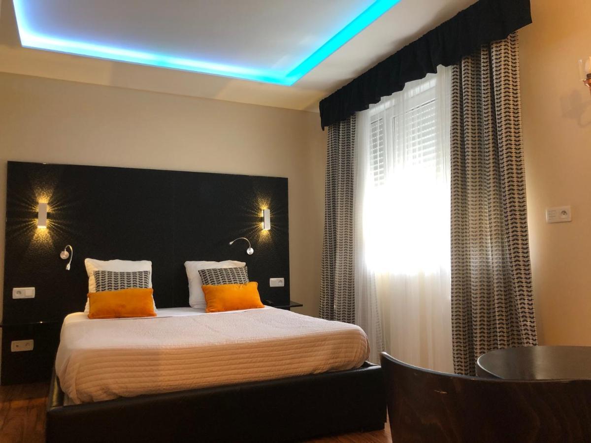 Chambre Suite B&B Montpellier Exteriér fotografie