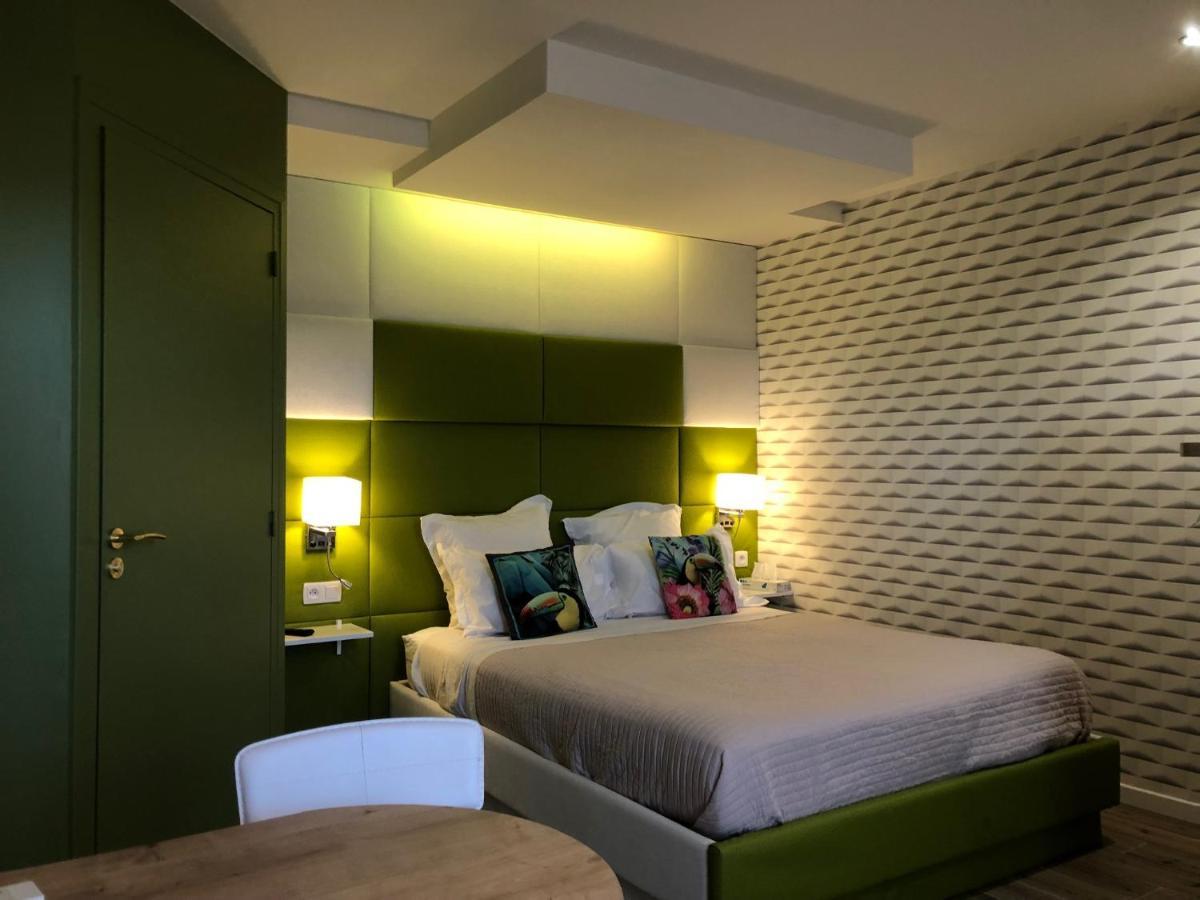 Chambre Suite B&B Montpellier Exteriér fotografie