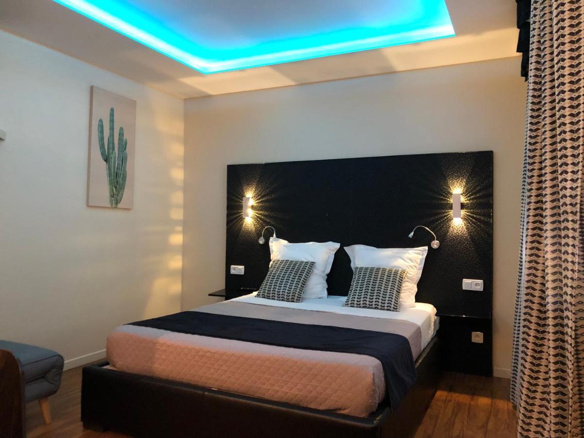 Chambre Suite B&B Montpellier Exteriér fotografie