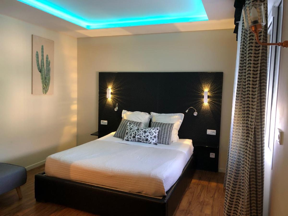 Chambre Suite B&B Montpellier Exteriér fotografie
