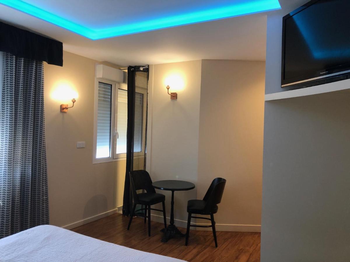 Chambre Suite B&B Montpellier Exteriér fotografie