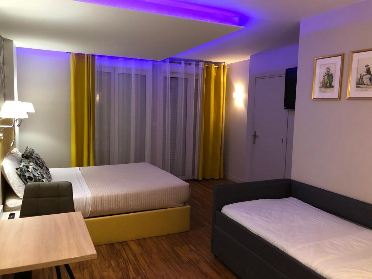 Chambre Suite B&B Montpellier Exteriér fotografie