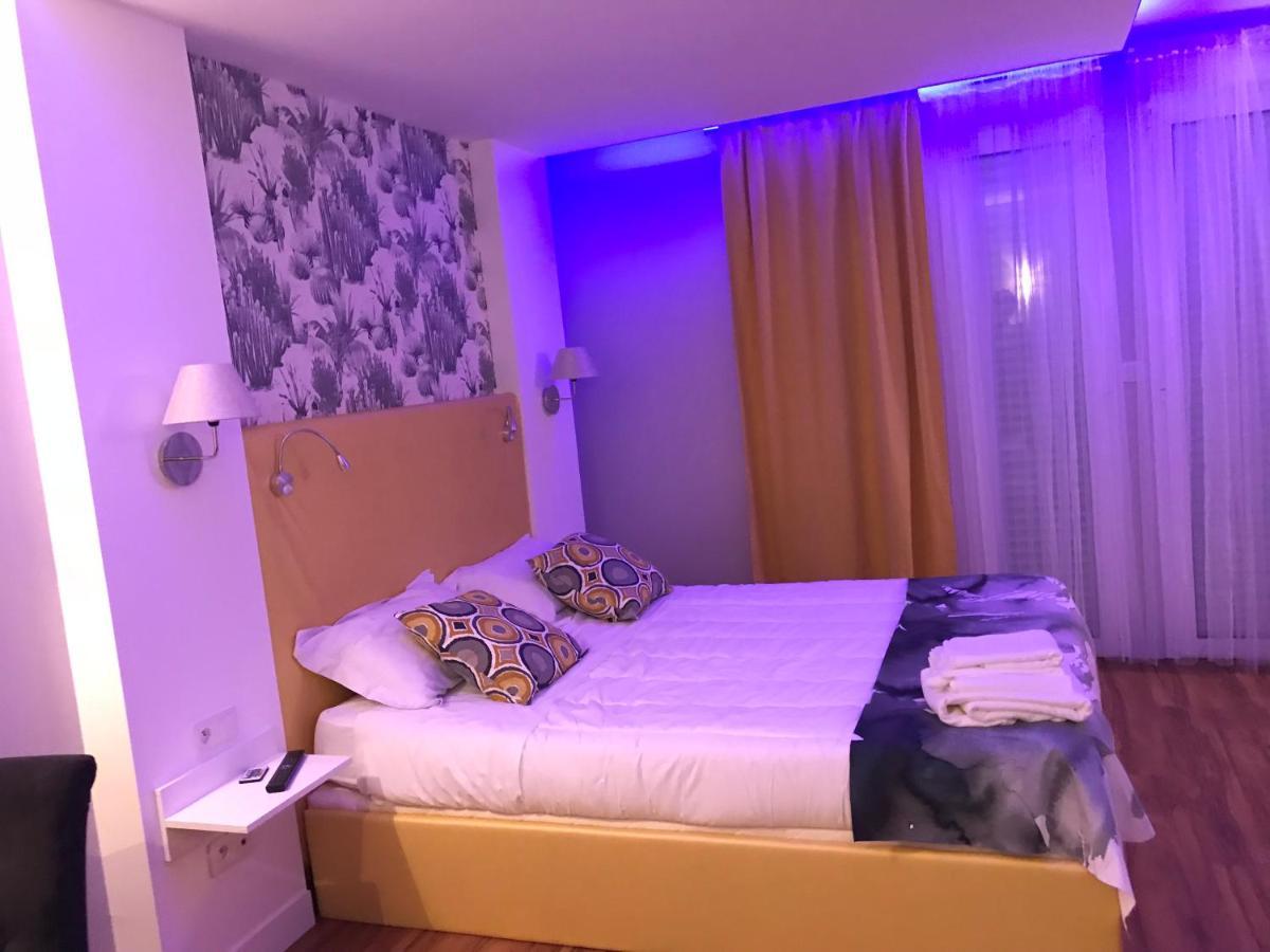 Chambre Suite B&B Montpellier Exteriér fotografie