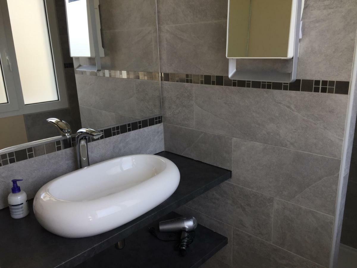 Chambre Suite B&B Montpellier Exteriér fotografie