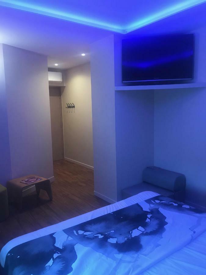 Chambre Suite B&B Montpellier Exteriér fotografie