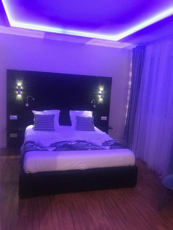 Chambre Suite B&B Montpellier Exteriér fotografie